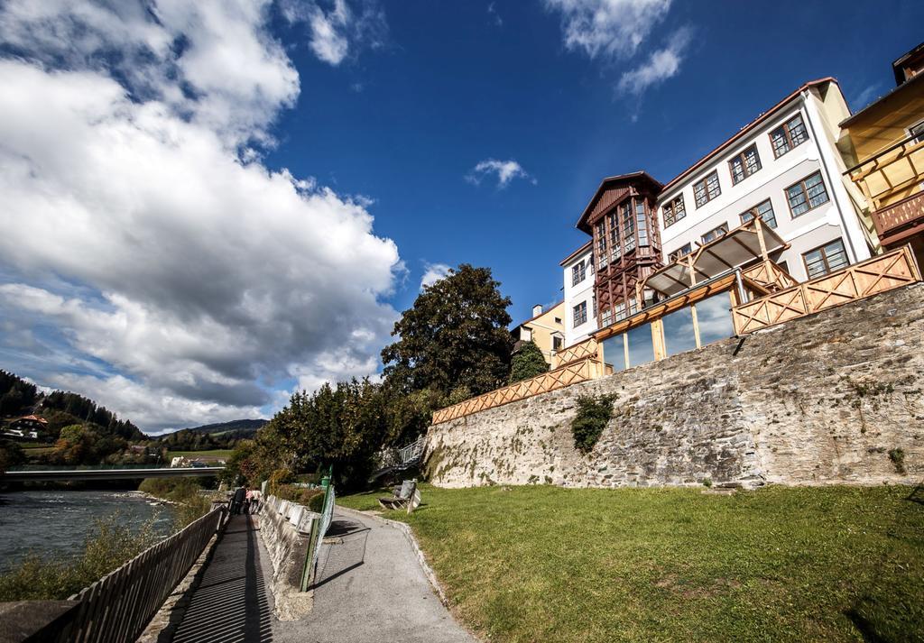 Villajazz Apartments Murau Exterior photo